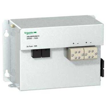 Módulo de bateria ABL8BPK24A07 Schneider Electric Phaseo