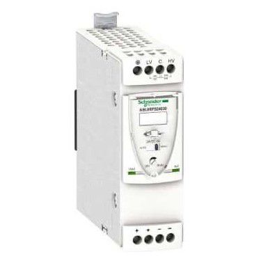 ABL8RPS24050 Schneider Electric Phaseo Fonte de alimentação