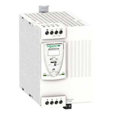 ABL8RPS24100 Schneider Electric Phaseo Fonte de alimentação