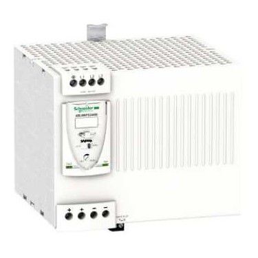 ABL8WPS24400 Schneider Electric Phaseo Fonte de alimentação