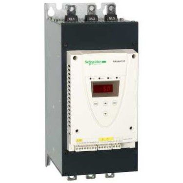 ATS22C14Q Schneider Electric Altistart 22 Soft starter