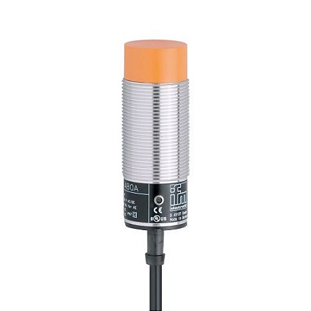 II5491 - Sensor indutivo
