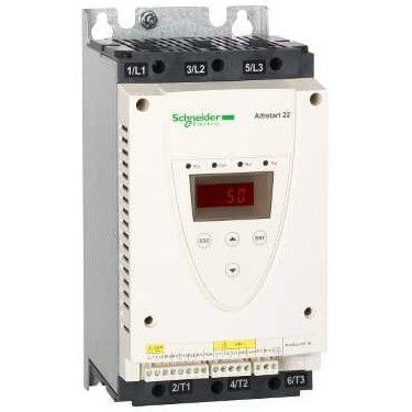 ATS22D32Q Schneider Electric Altistart 22 Soft starter
