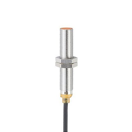 IFS252-  Sensor indutivo