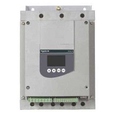 ATS48D75Q Schneider Electric Altistart 48 Soft starter