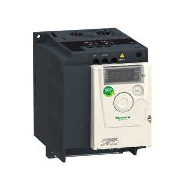 ATV12HU15M2 Schneider Electric Altivar 12 Unidade de velocidade variável