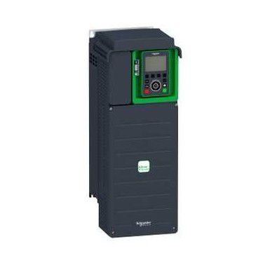 ATV930D22N4 Schneider Electric Altivar Process ATV900 Unidade de velocidade variável