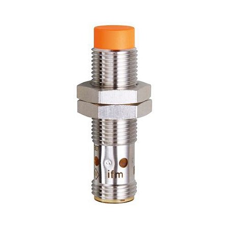 IFS261- Sensor indutivo