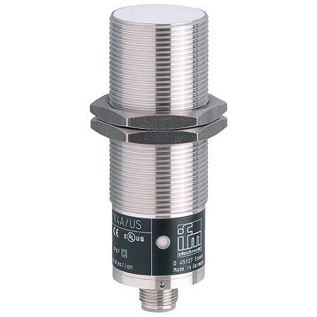 II5689 - Sensor indutivo