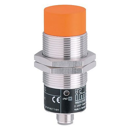 II5734 - Sensor indutivo