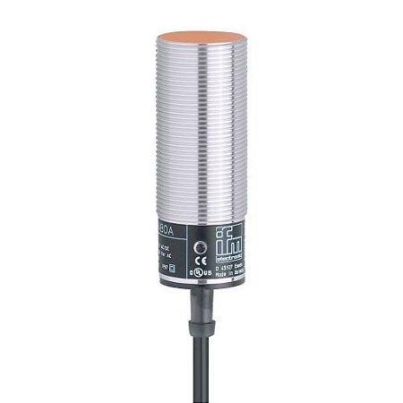 II5807 - Sensor indutivo