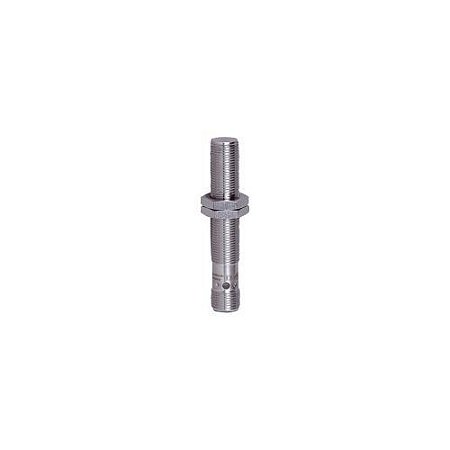 IFT204-  Sensor indutivo