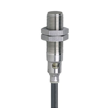 IFT207-  Sensor indutivo