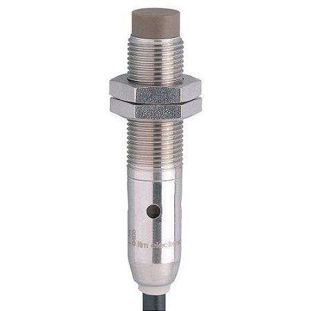 IFT209 - Sensor indutivo