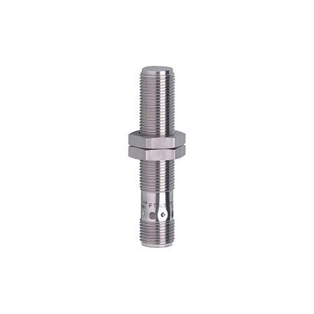 IFT240- Sensor indutivo de metal maciço