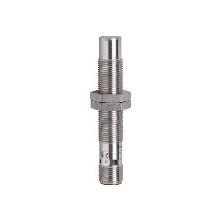 IFT246-  Sensor indutivo de metal maciço