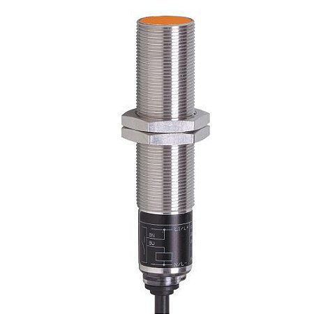 IG0400- Sensor indutivo