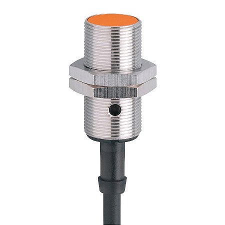 IG5234- Sensor indutivo