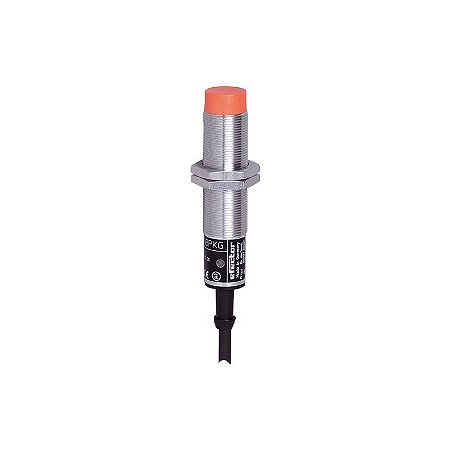 IG5381- Sensor indutivo