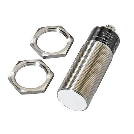 II5863 - Sensor indutivo