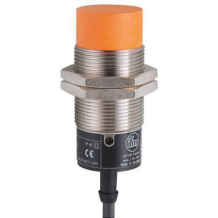 II5936 - Sensor indutivo de alta temperatura