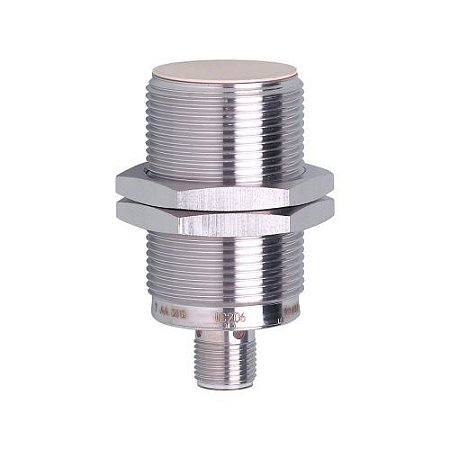 IIC206 - Sensor indutivo