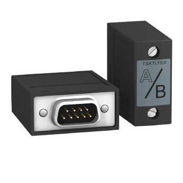 Acessório TSXTLYEX Schneider Electric Modicon Premium Connection