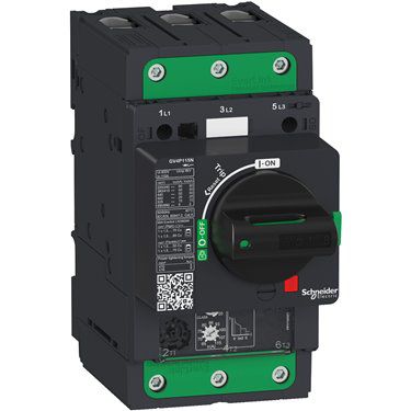GV4P115B Schneider Electric