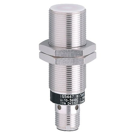 IG5667- Sensor indutivo