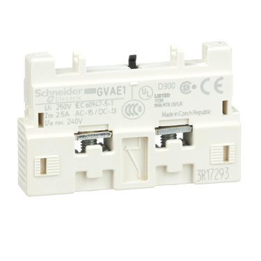 GVAE1 Schneider Electric