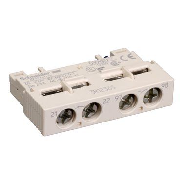 GVAED101 Schneider Electric