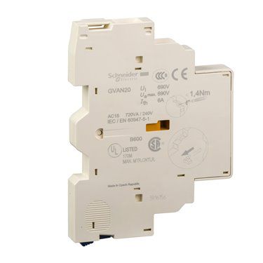 GVAN20 Schneider Electric