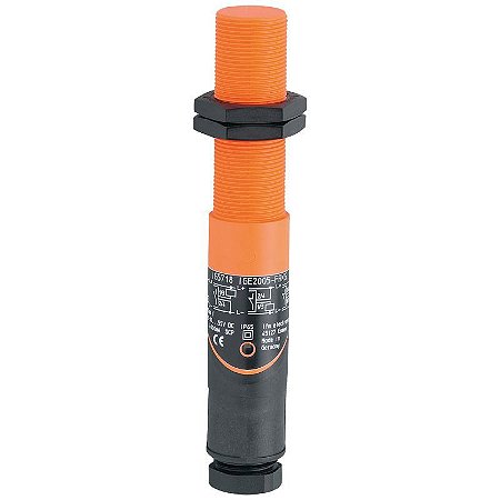 IG5719- Sensor indutivo