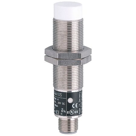 IG5772- Sensor indutivo