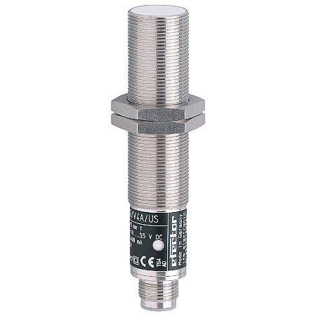 IG5806- Sensor indutivo
