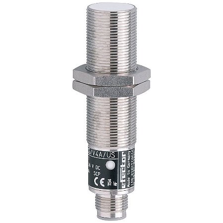 IG5813- Aplicação em áreas higiênicas  IG5813 Sensor indutivo