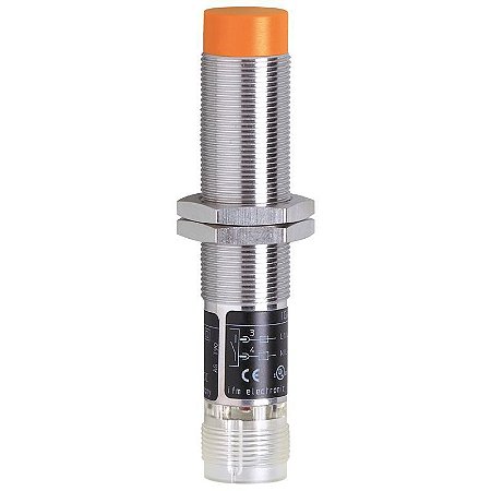 IG5893- Sensor indutivo