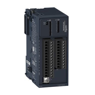 TM3XHSC202G Schneider Electric