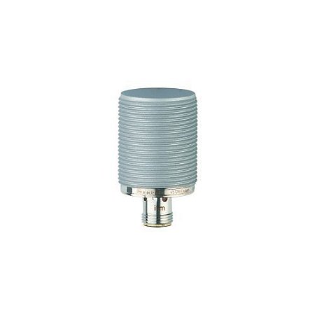 IIR207 - Sensor indutivo de metal maciço