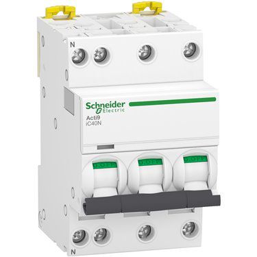 A9P52710 Schneider Electric