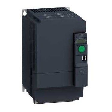 ATV320D11N4B Schneider Electric Altivar Máquina ATV320 Unidade de velocidade variável