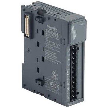 TM3TM3 Schneider Electric Modicon TM3 Módulo analógico de entrada / saída
