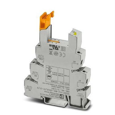 1012001 Phoenix Contact - Base de relé - PLC-BSC-230UC / 21-21 / H