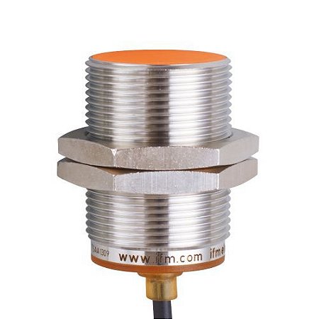 IIS244 - Sensor indutivo
