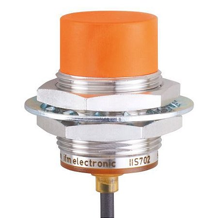 IIS704 - Sensor indutivo