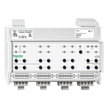 MTN649908 Schneider Electric