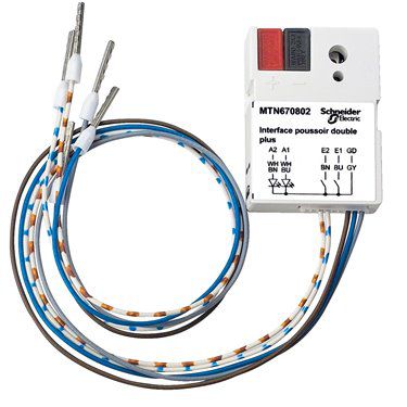 MTN670802 Schneider Electric