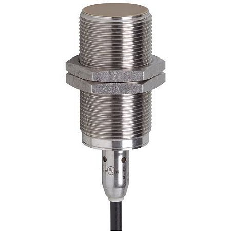 IIT210 - Sensor indutivo