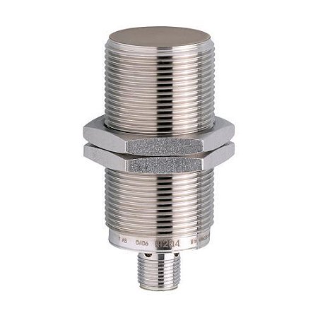 IIT212 - Sensor indutivo