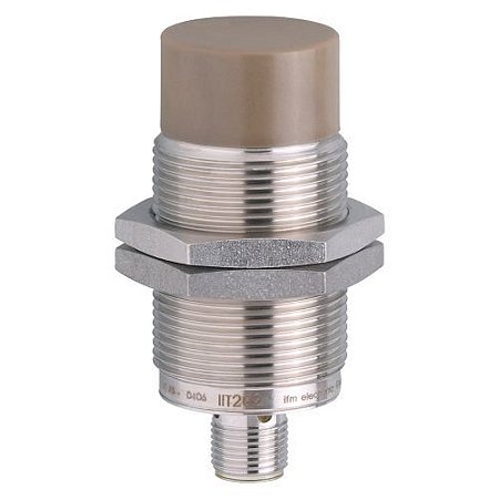 IIT213 - Sensor indutivo